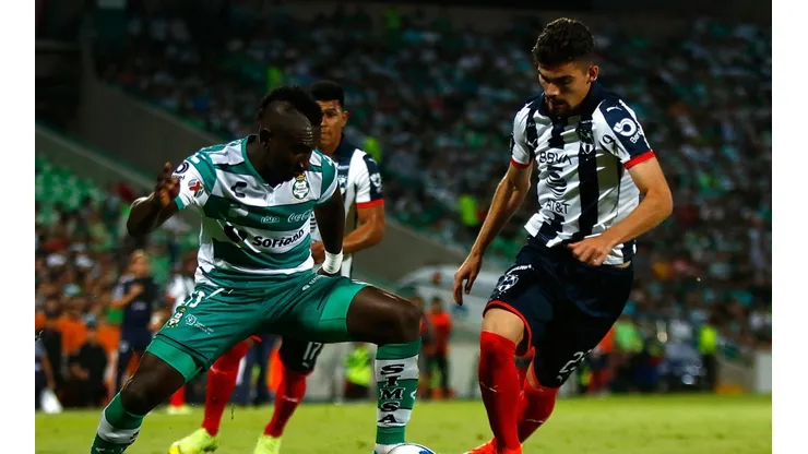 El Francotirador de Récord: por qué Rayados dejó ir a Johan Vasquez