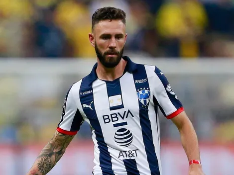 Otro dardo de Layún para sus ex compañeros de la selección mexicana