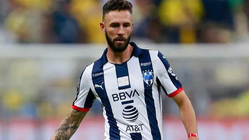 El defensor no le gustaría volver a la selección tras lo sucedido.