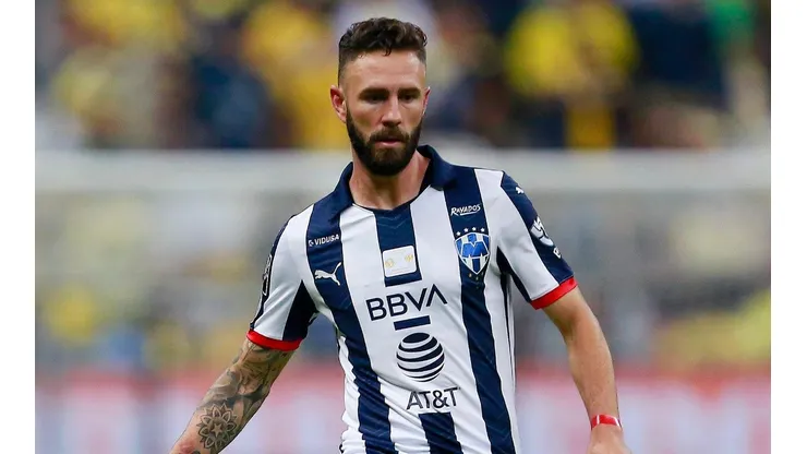 El defensor no le gustaría volver a la selección tras lo sucedido.