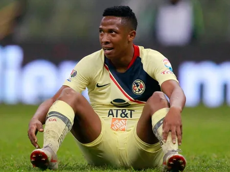 Pello Maldonado: Tigres sigue a Ibargüen