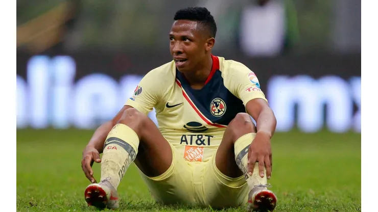 Pello Maldonado: Tigres sigue a Ibargüen
