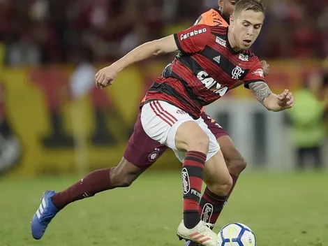 Así juega Piris da Motta, el apuntado por América