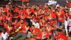 La divertida anécdota de América en la final: tres lesionados y el jugador 12