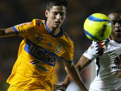 "Jugaría en América pero nunca en Rayados": Damm