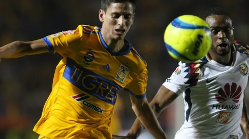 "Jugaría en América pero nunca en Rayados": Damm
