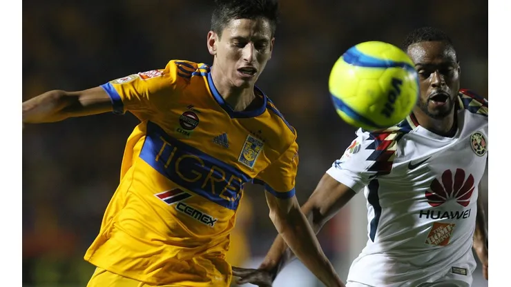 "Jugaría en América pero nunca en Rayados": Damm