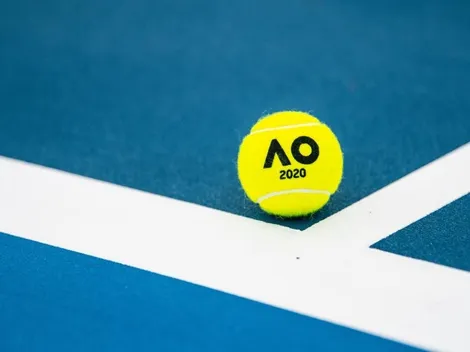 Cuáles serán los rivales de los tenistas argentinos en el Australian Open