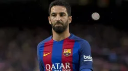 TyC Sports: Arda Turan quiere jugar en Boca