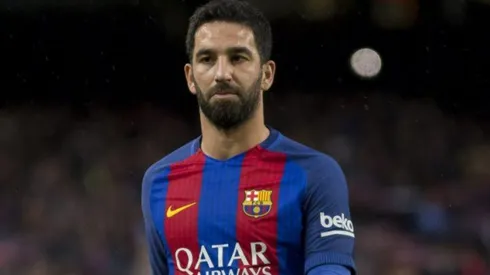 TyC Sports: Arda Turan quiere jugar en Boca