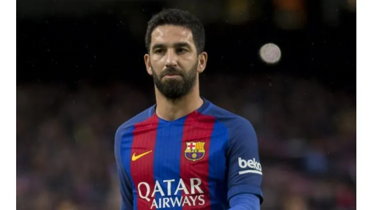 TyC Sports: Arda Turan quiere jugar en Boca