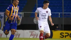 Día y Horario Cerro Porteño vs. Sportivo Luqueño por la Primera División de Paraguay