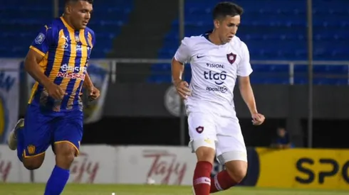 Día y Horario Cerro Porteño vs. Sportivo Luqueño por la Primera División de Paraguay