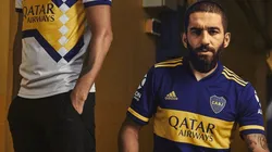 Los hinchas de Boca ya cambiaron el perfil de Arda Turan en Wikipedia