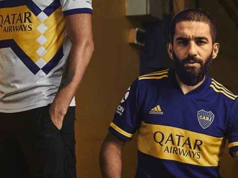 Los hinchas de Boca ya cambiaron el perfil de Arda Turan en Wikipedia