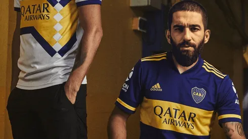 Los hinchas de Boca ya cambiaron el perfil de Arda Turan en Wikipedia