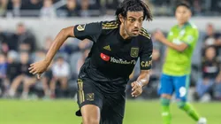 Carlos Vela en la MLS