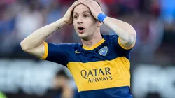 Soldano vuelve a entrar en la agenda de Vélez