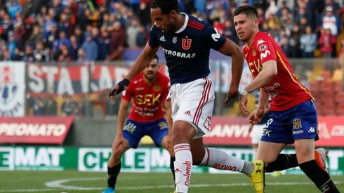 Día y Horario Universidad de Chile vs. Unión Española por la Copa Chile