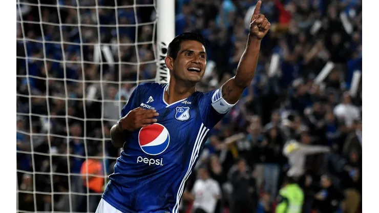 El mensaje de Mackalister para los hinchas: “Estamos en deuda”