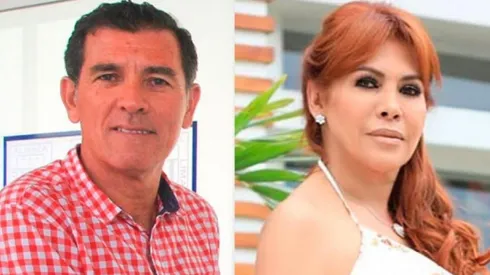 Gustavo Zevallos calmó las aguas con Magaly Medina.