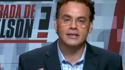 ¡Los destruyó! Faitelson cuestionó a Vela y a Chicharito por jugar en la MLS