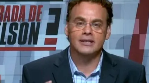 ¡Los destruyó! Faitelson cuestionó a Vela y a Chicharito por jugar en la MLS