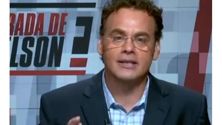 ¡Los destruyó! Faitelson cuestionó a Vela y a Chicharito por jugar en la MLS