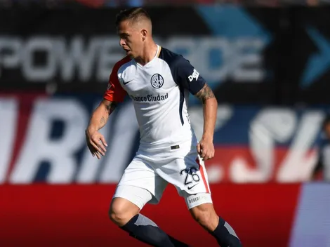 ¿Se suma Piris Da Motta? Cinco jugadores que pasaron por América y San Lorenzo