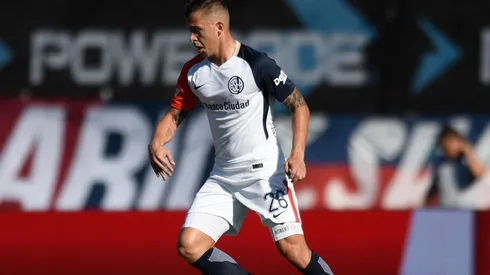 ¿Se suma Piris Da Motta? Cinco jugadores que pasaron por América y San Lorenzo