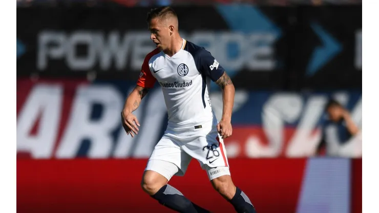 ¿Se suma Piris Da Motta? Cinco jugadores que pasaron por América y San Lorenzo
