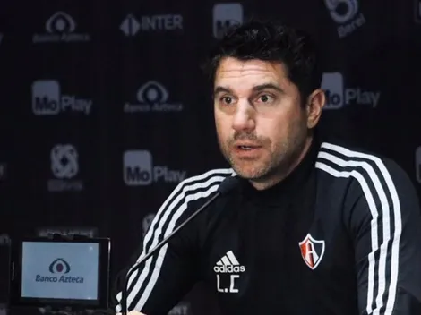 Cufré se opone a ceder jugadores a los miniciclos de la selección preolímpica