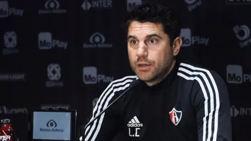 Cufré se opone a ceder jugadores a los miniciclos de la selección preolímpica