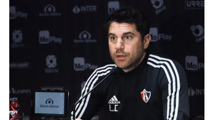Cufré se opone a ceder jugadores a los miniciclos de la selección preolímpica