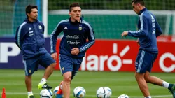 Así marchan las negociaciones entre Rayados y Kranevitter