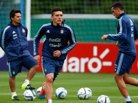 Así marchan las negociaciones entre Rayados y Kranevitter