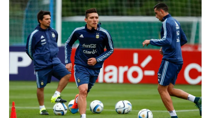 Así marchan las negociaciones entre Rayados y Kranevitter