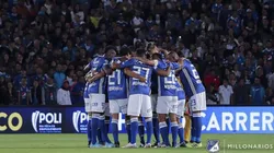 Millonarios se quedó con el primer clásico bogotano de 2020.