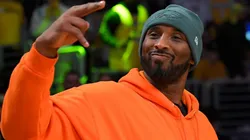 ¡Hasta Kobe lo quiere! Bryant se alegra por la llegada de Chicharito a Los Angeles Galaxy