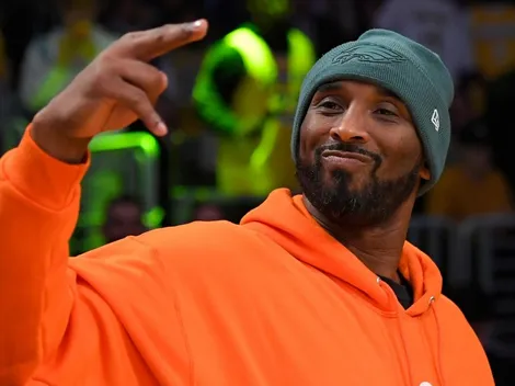 ¡Hasta Kobe lo quiere! Bryant se alegra por la llegada de Chicharito a Los Angeles Galaxy