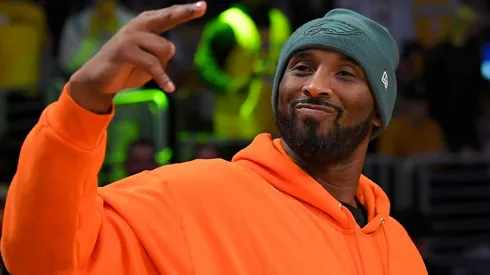 ¡Hasta Kobe lo quiere! Bryant se alegra por la llegada de Chicharito a Los Angeles Galaxy