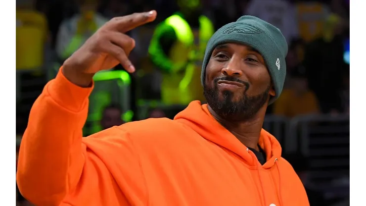 ¡Hasta Kobe lo quiere! Bryant se alegra por la llegada de Chicharito a Los Angeles Galaxy