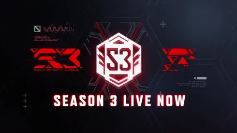 Notas del parche de la Season 3 de Call of Duty: Mobile