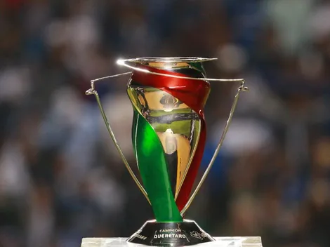 ¡Vuelve la Copa MX! El calendario de los Octavos de Final del Apertura 2019