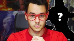 El streamer TheGrefg reveló cómo será su skin de Fortnite Serie de Ídolos