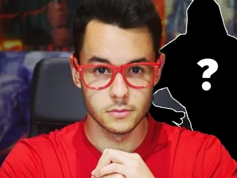 El streamer TheGrefg reveló cómo será su skin de Fortnite Serie de Ídolos