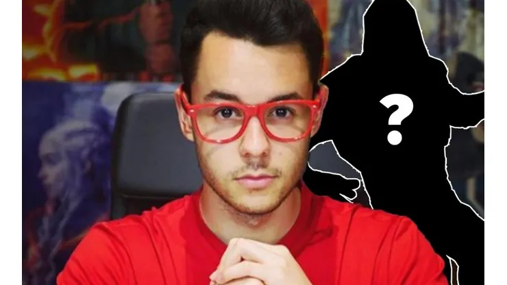 El streamer TheGrefg reveló cómo será su skin de Fortnite Serie de Ídolos