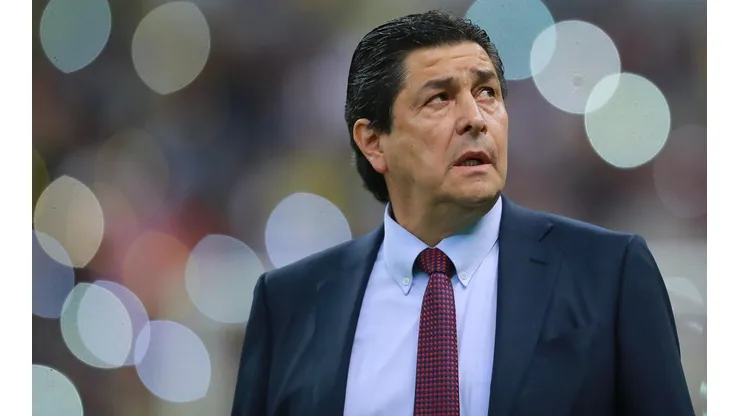 Luis Fernando Tena respaldó a Víctor Guzmán