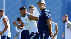 En España lo dan por hecho: un juvenil de Boca es nuevo refuerzo del Barcelona