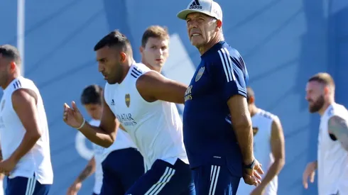 En España lo dan por hecho: un juvenil de Boca es nuevo refuerzo del Barcelona